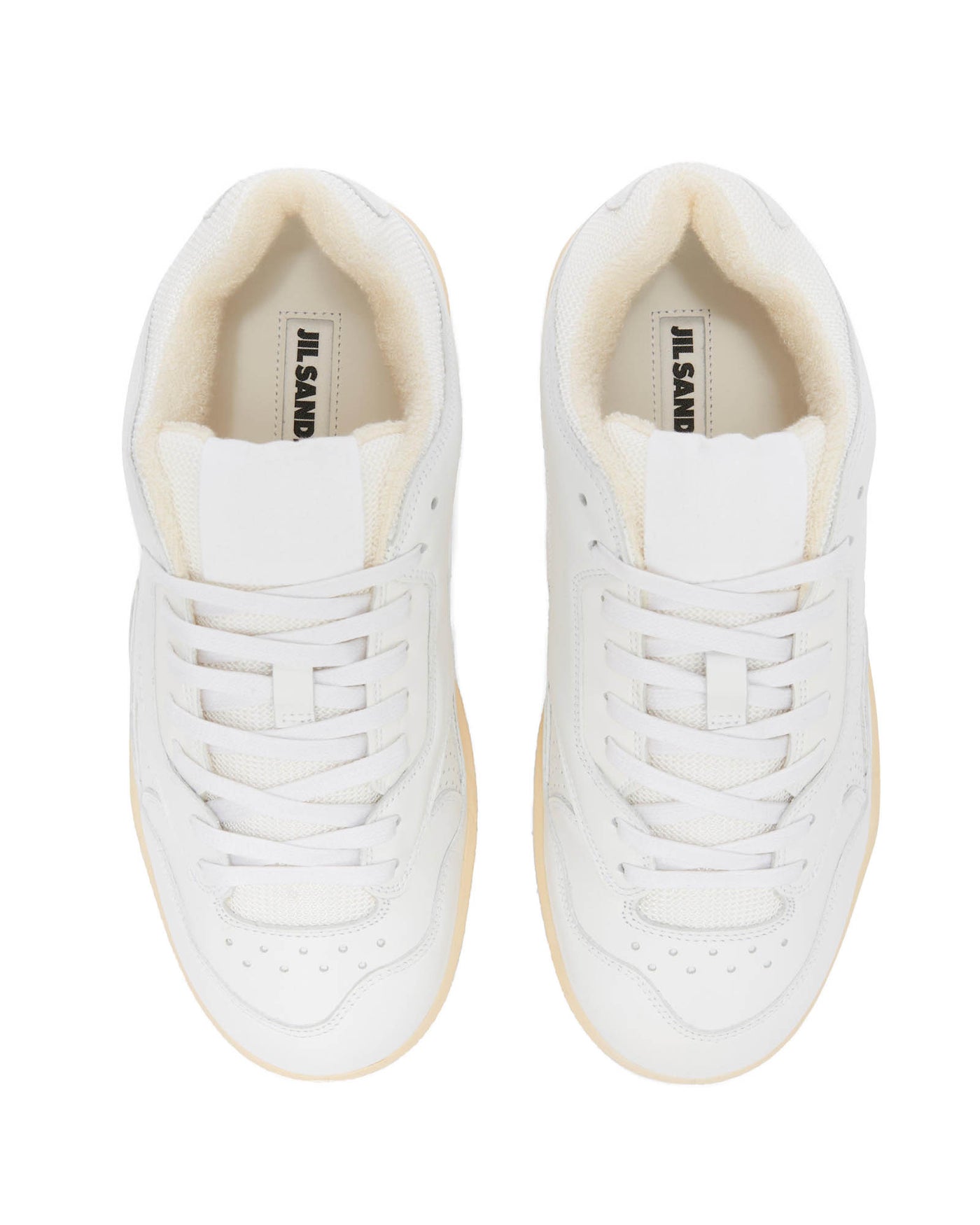 JIL SANDER SNEAKERS