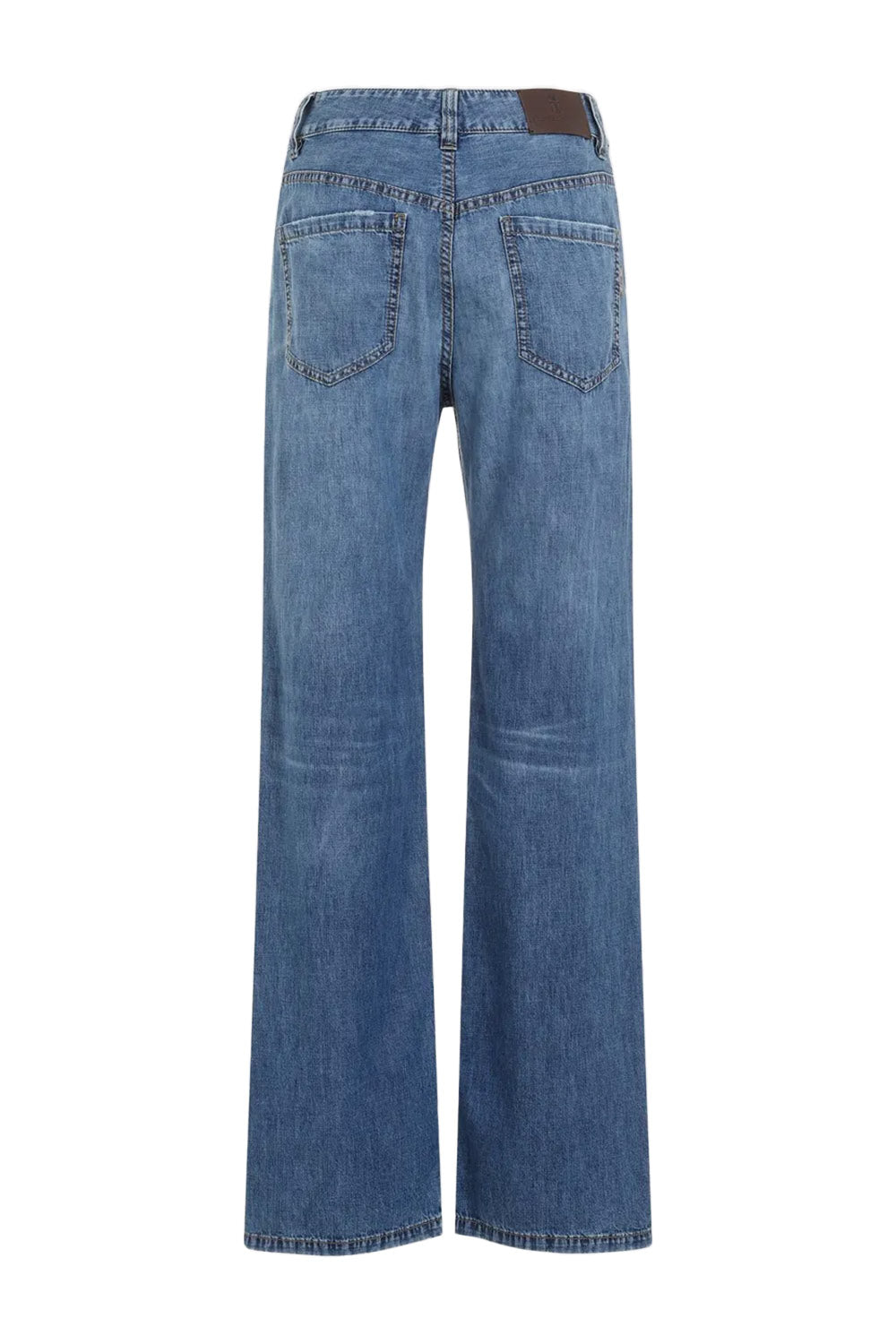 BRUNELLO CUCINELLI JEANS PANTS