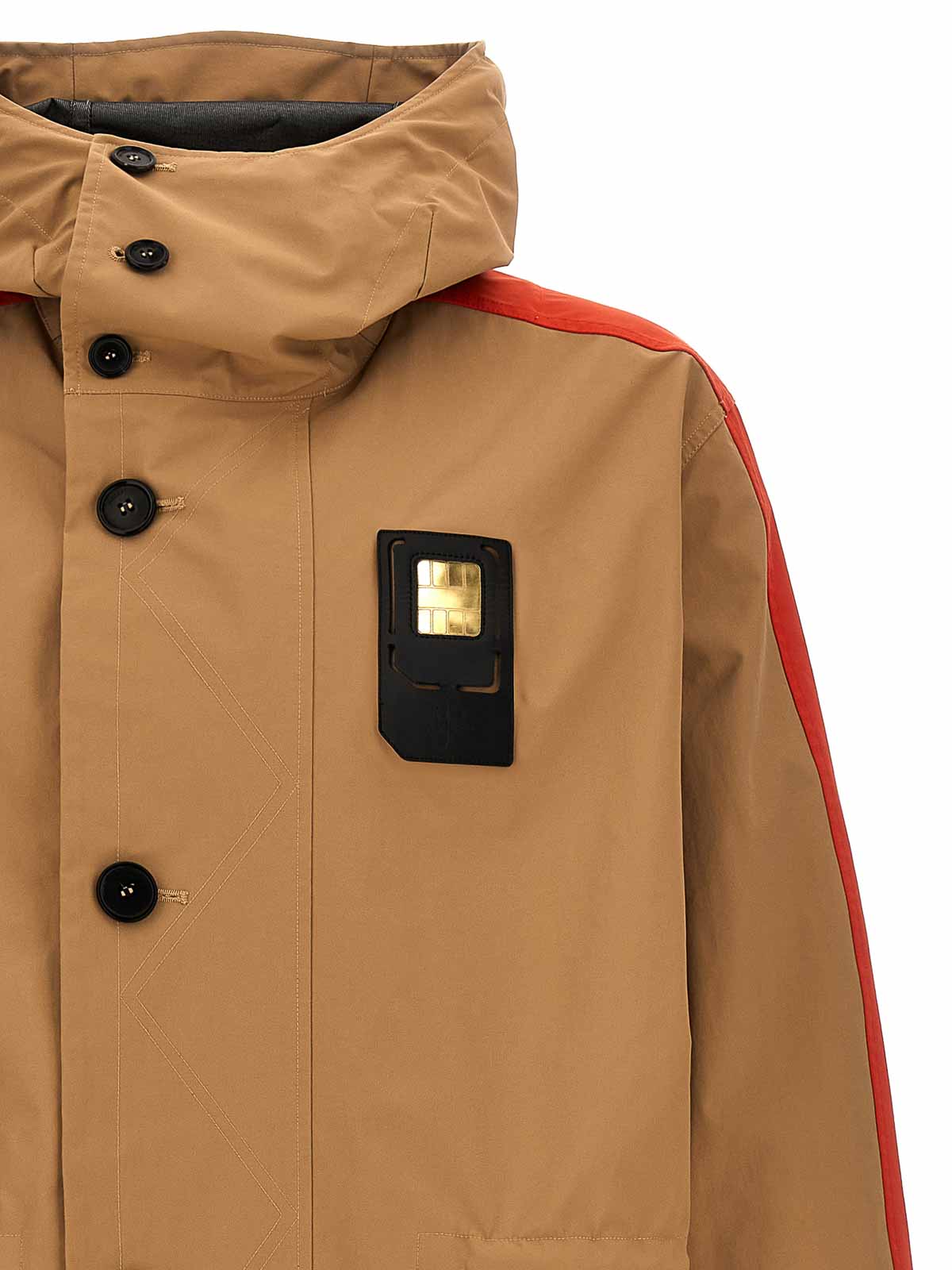 JW ANDERSON TRENCH