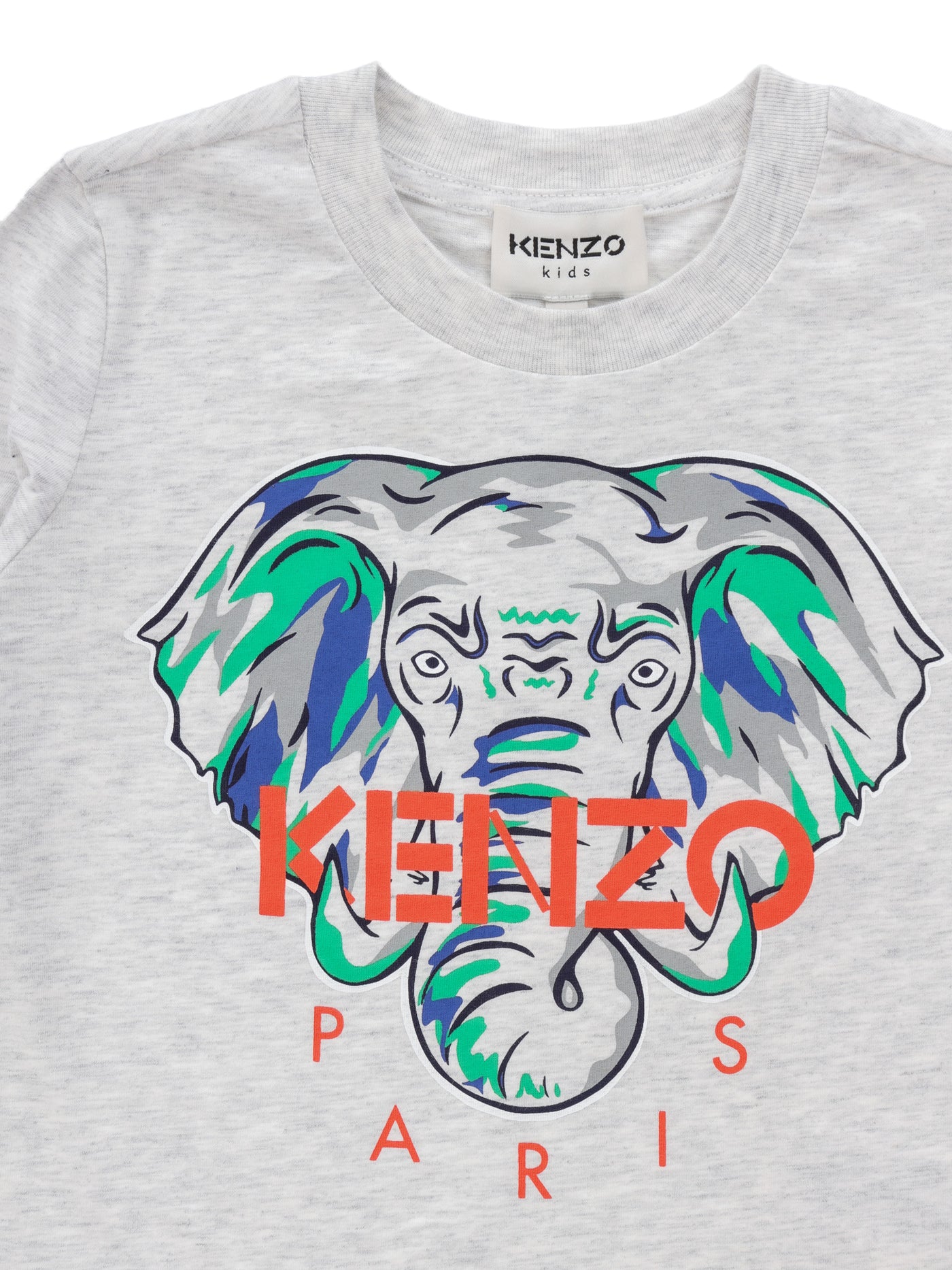 KENZO KIDS T-SHIRT