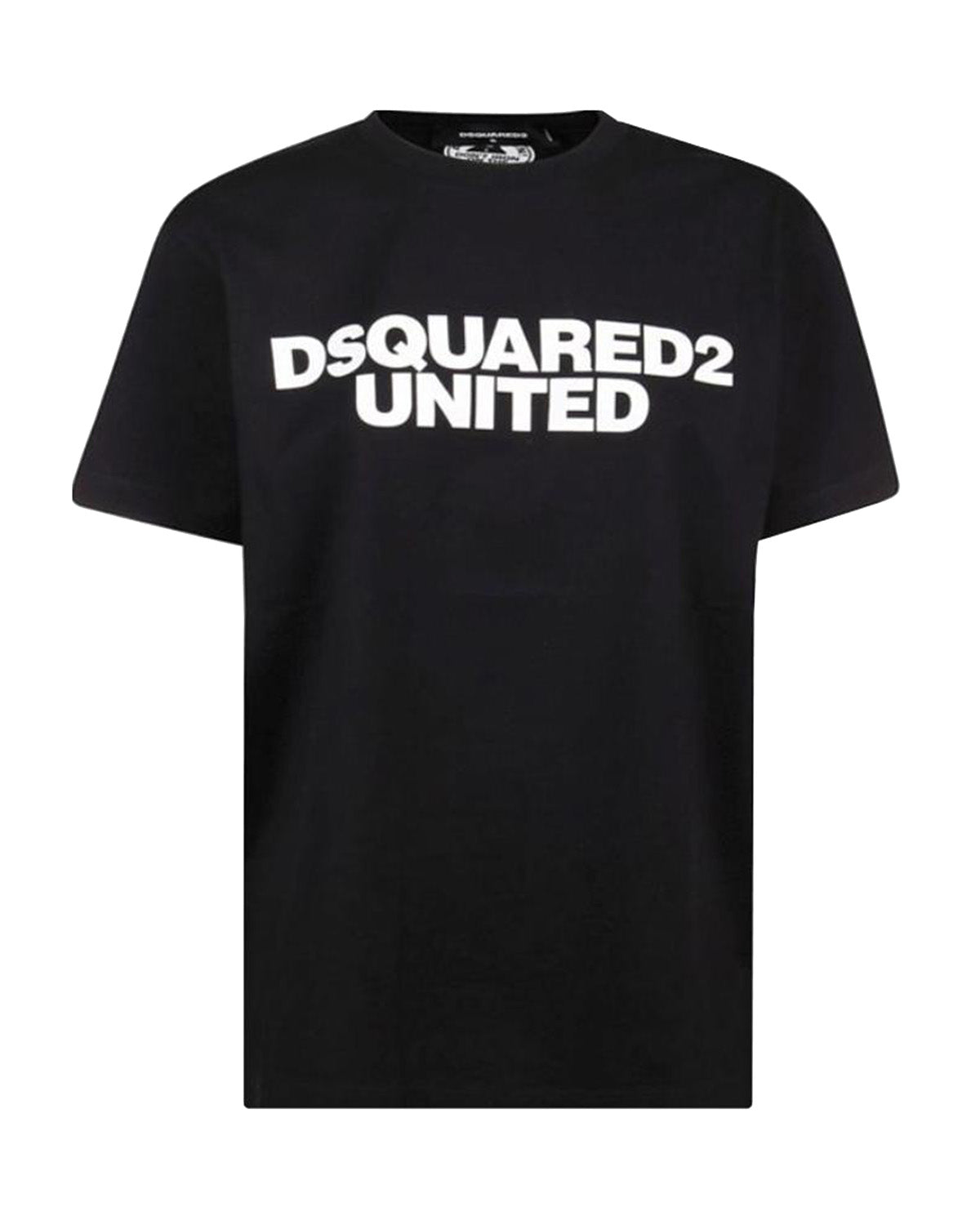 DSQUARED2 KIDS T-SHIRT