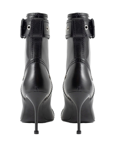 ALEXANDER MCQUEEN ANKLE BOOTS