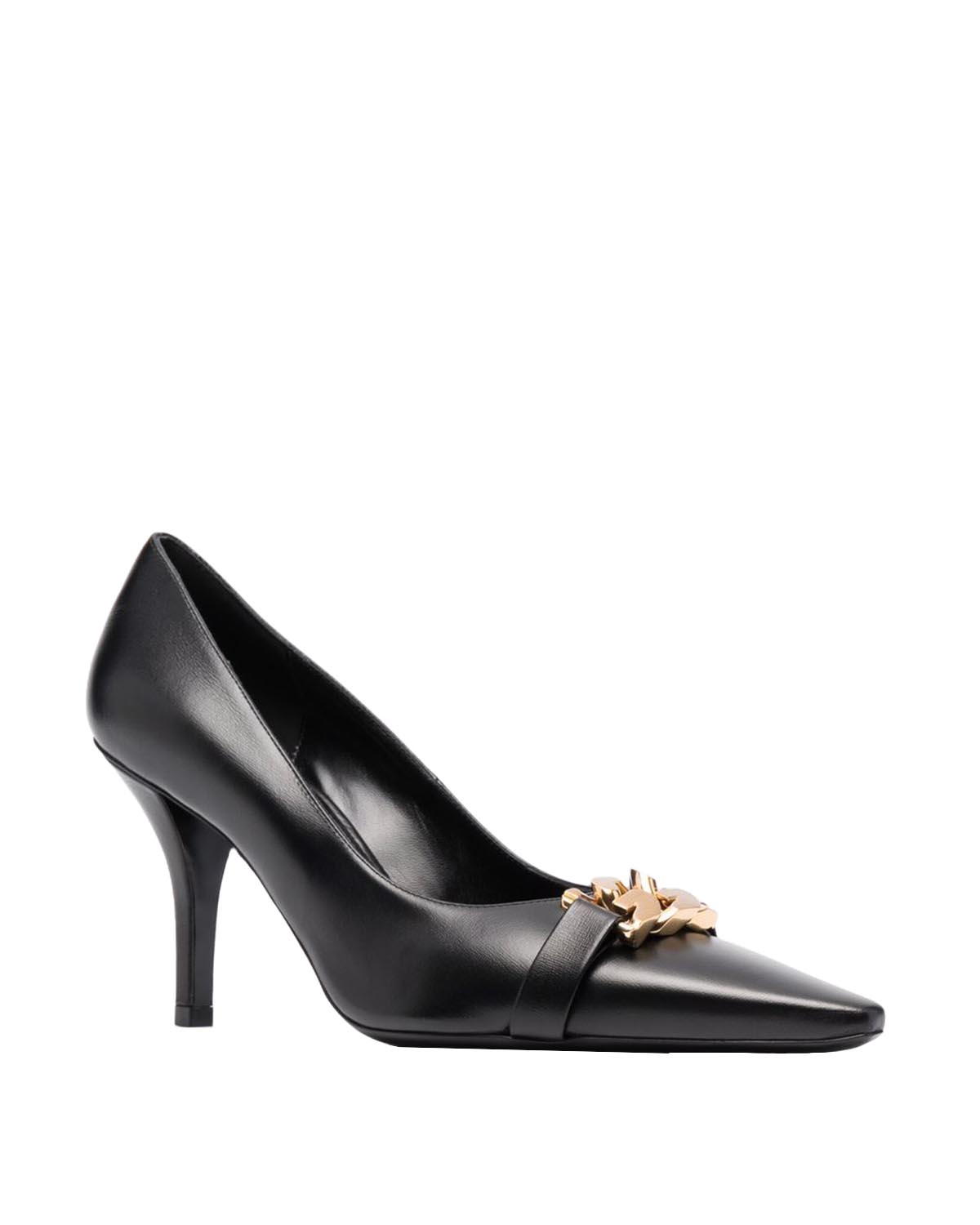 GIVENCHY HEELS PUMP