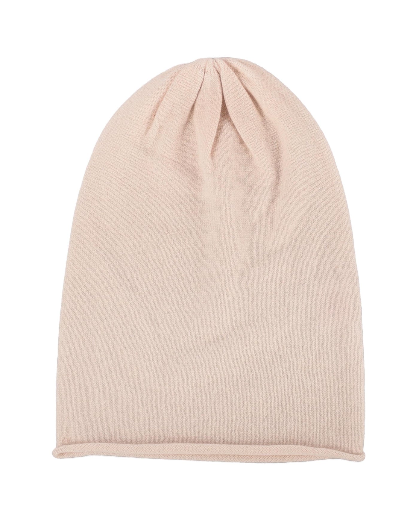 LE PETIT CHOU KIDS HAT CASHMERE