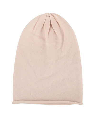 LE PETIT CHOU KIDS HAT CASHMERE