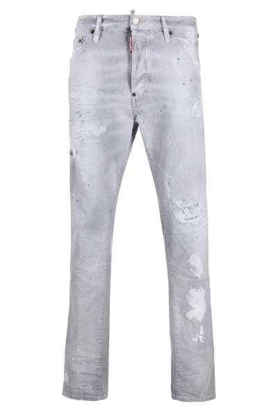 DSQUARED2 JEANS