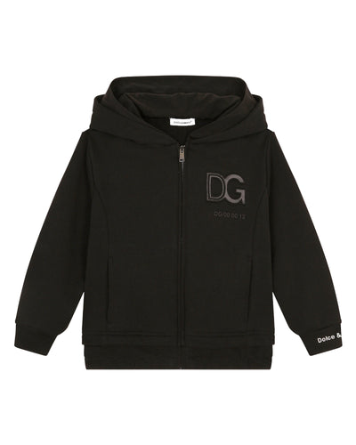 DOLCE & GABBANA KIDS SWEATSHIRT