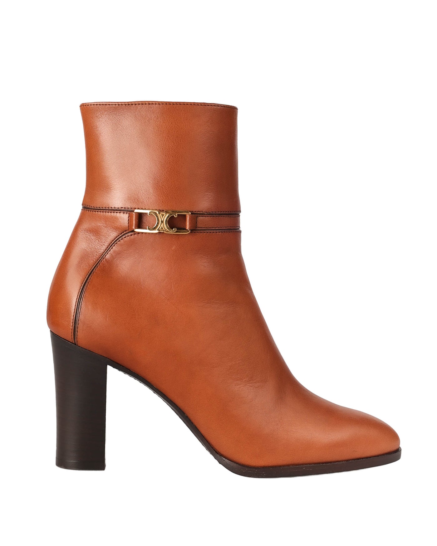 CELINE ANKLE BOOTS