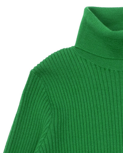 GUCCI KIDS TURTLENECK