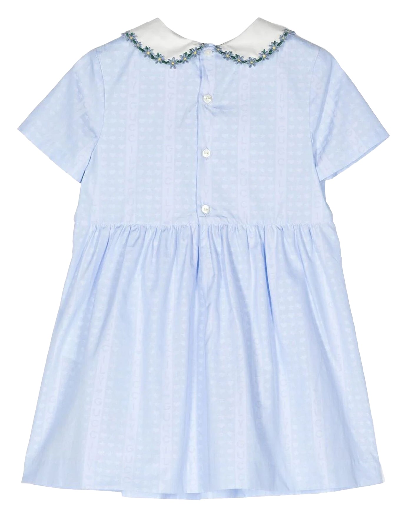 GUCCI KIDS DRESS