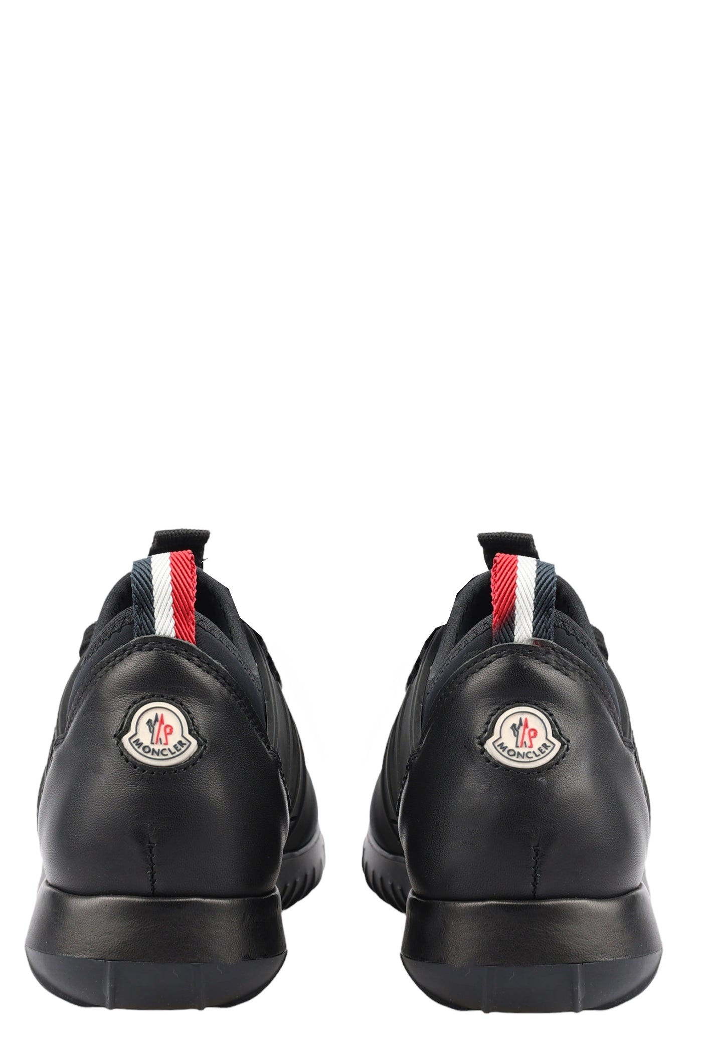 MONCLER KIDS SNEAKERS ELLIOT