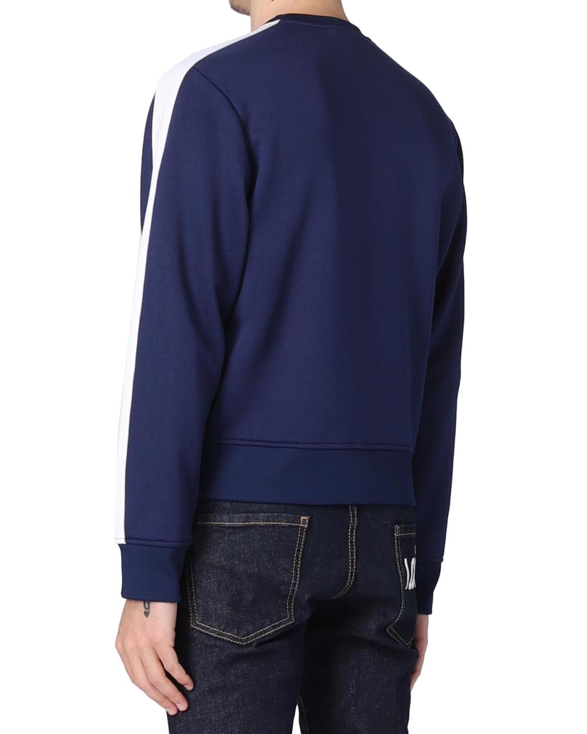 DSQUARED2 CREW-NECK SWEATSHIRT