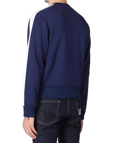 DSQUARED2 CREW-NECK SWEATSHIRT