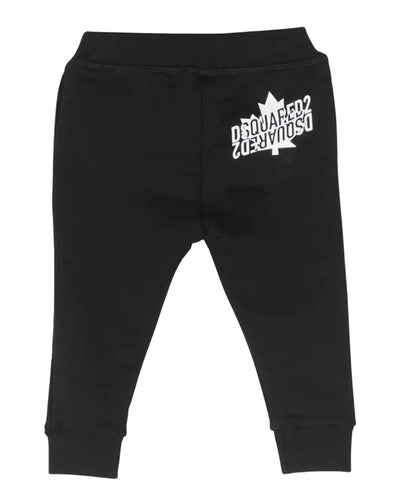 DSQUARED2 KIDS PANTS