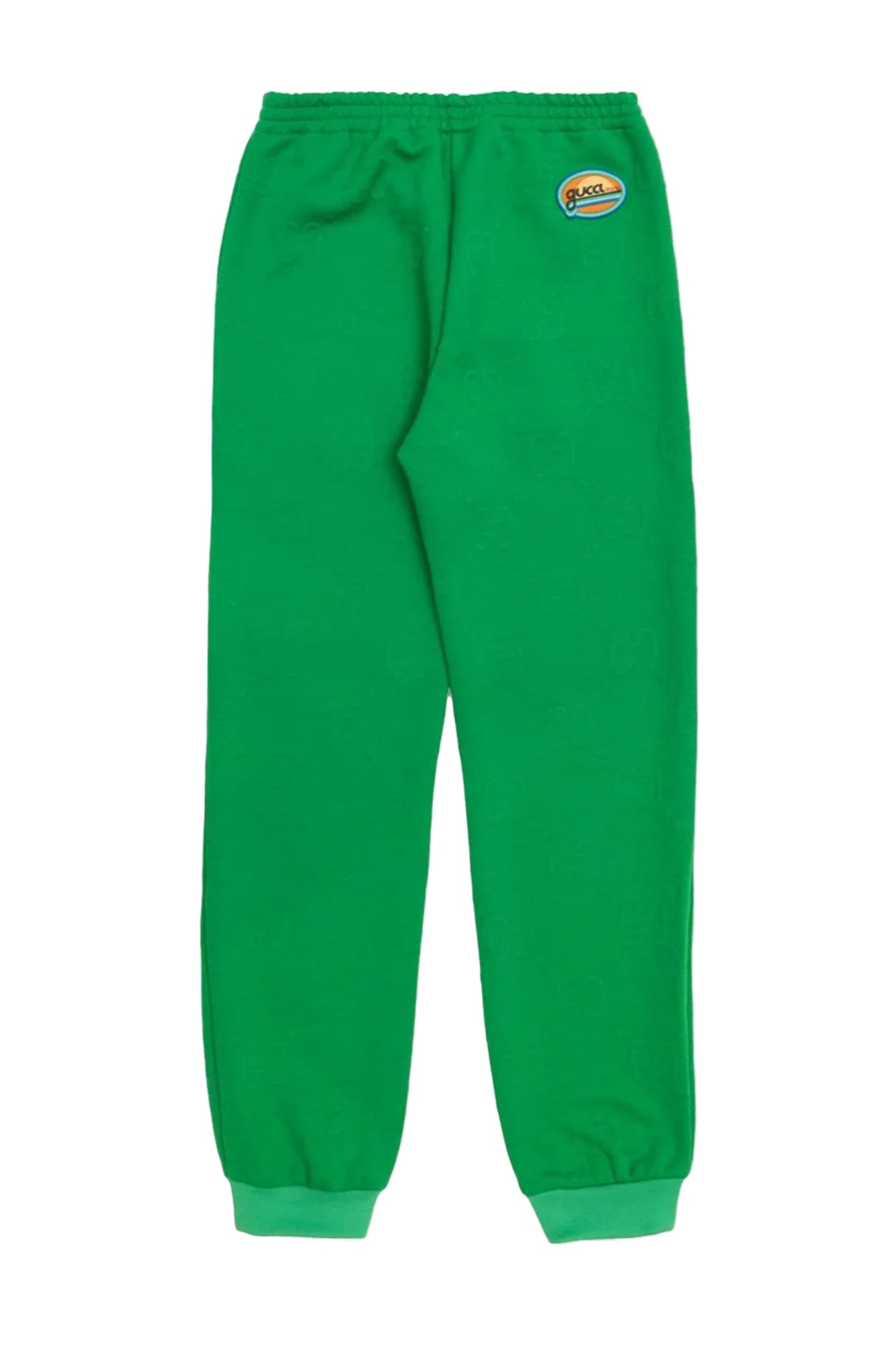 GUCCI KIDS PANTS