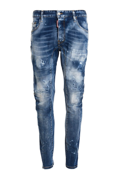 DSQUARED2 JEANS