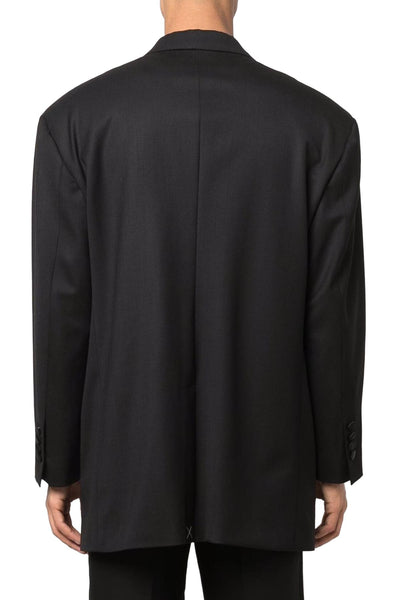 DOLCE&GABBANA OVERSIZE JACKET