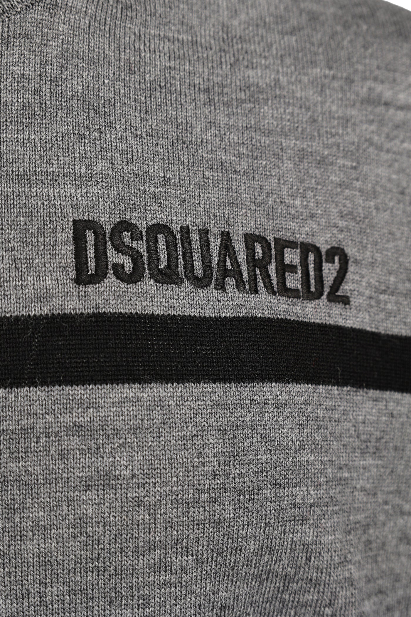 DSQUARED2 PULLOVERS