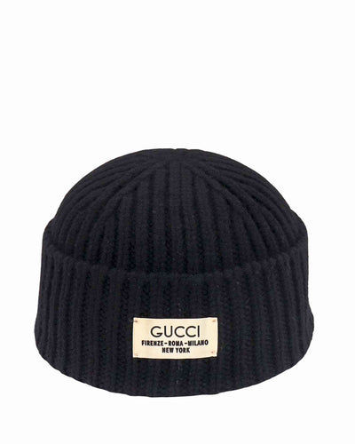 GUCCI HATS