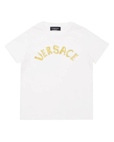 VERSACE KIDS T-SHIRTS