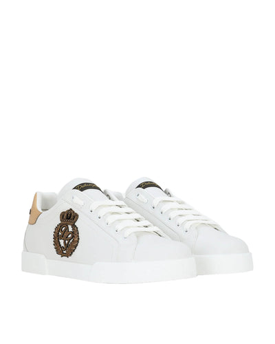 DOLCE&GABBANA SNEAKERS