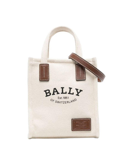 BALLY HAND BAG MINI