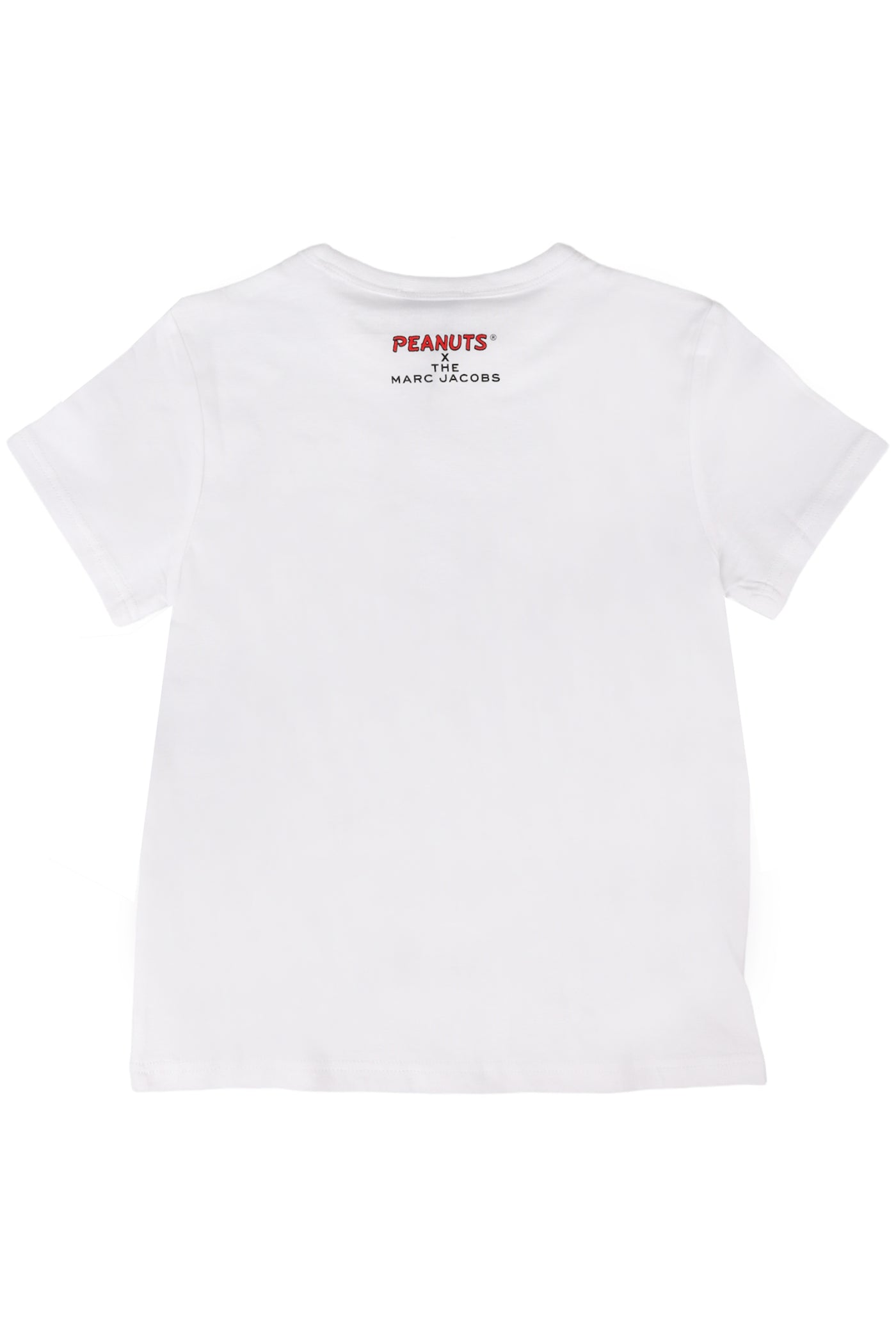 LITTLE MARC JACOBS KIDS T-SHIRTS