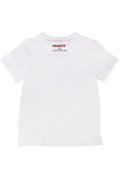 LITTLE MARC JACOBS KIDS T-SHIRTS