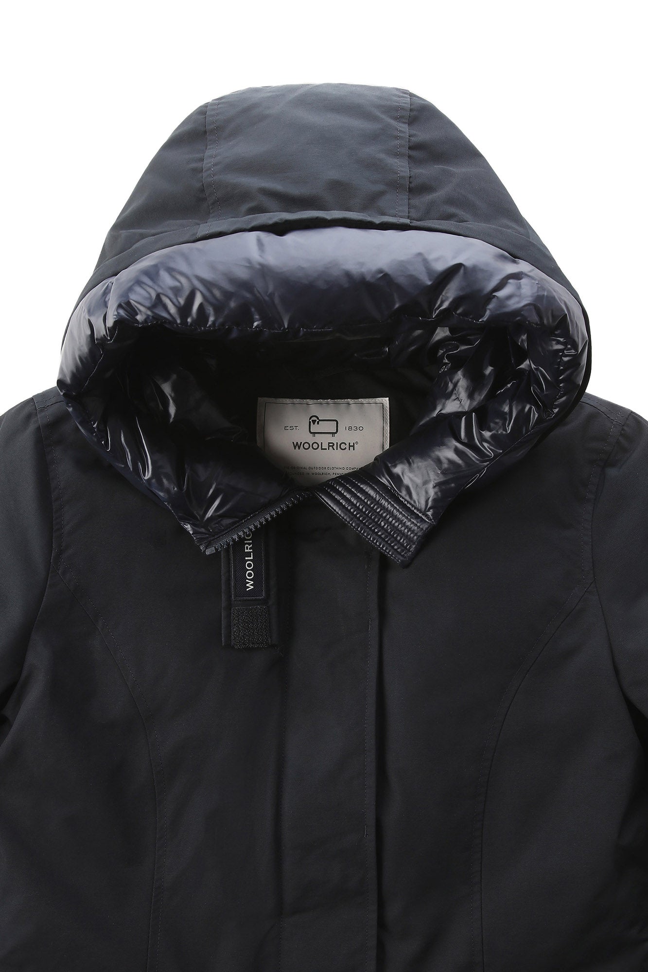 WOOLRICH ARTIC PARKA JACKET