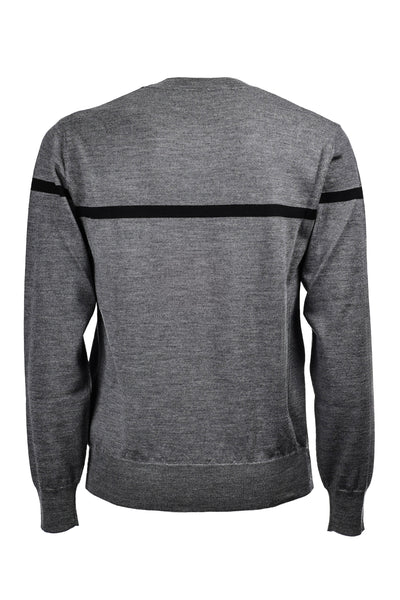 DSQUARED2 PULLOVERS