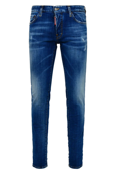 DSQUARED2 JEANS