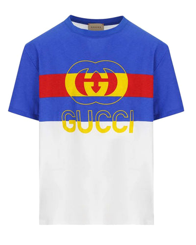 GUCCI KIDS T-SHIRTS