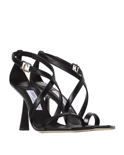 JIMMY CHOO JESSICA SANDALS