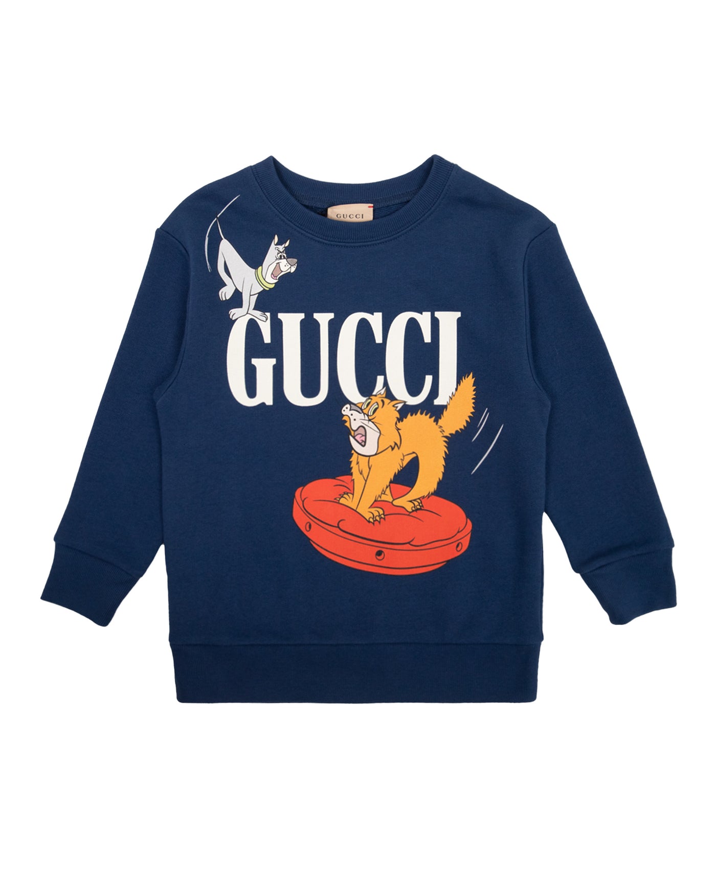 GUCCI KIDS SWEATSHIRT