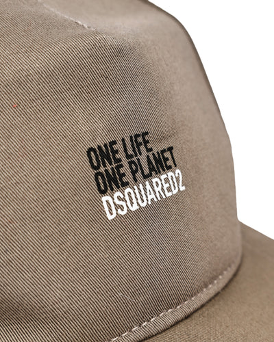 DSQUARED2 HATS