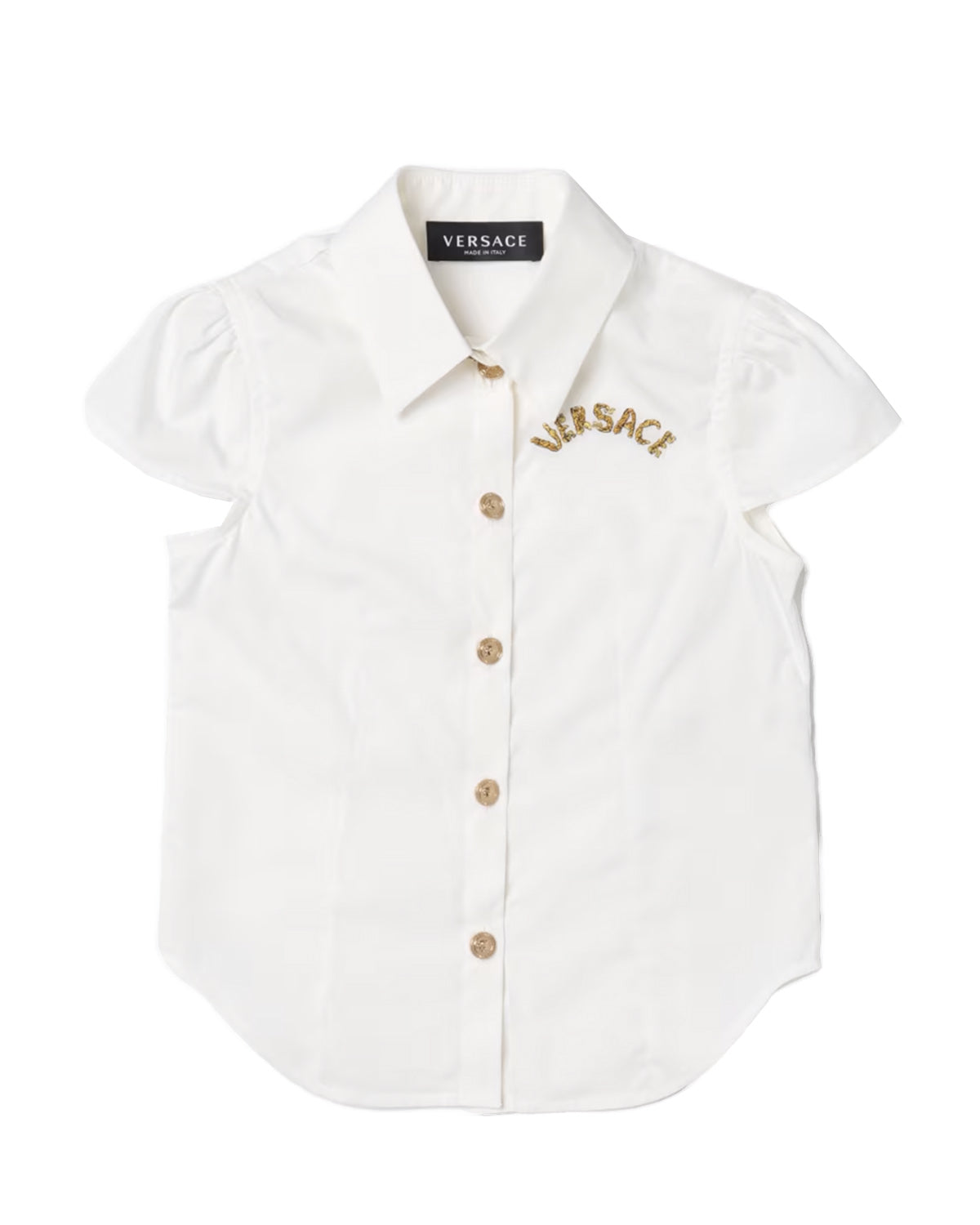 VERSACE KIDS SHIRT