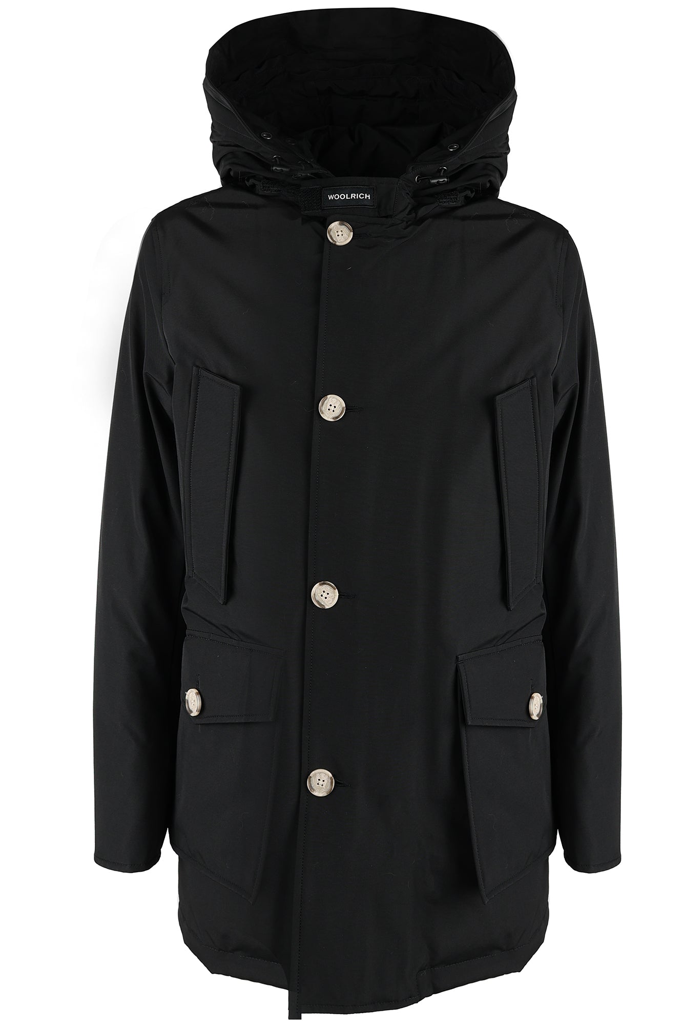 WOOLRICH PARKA JACKET