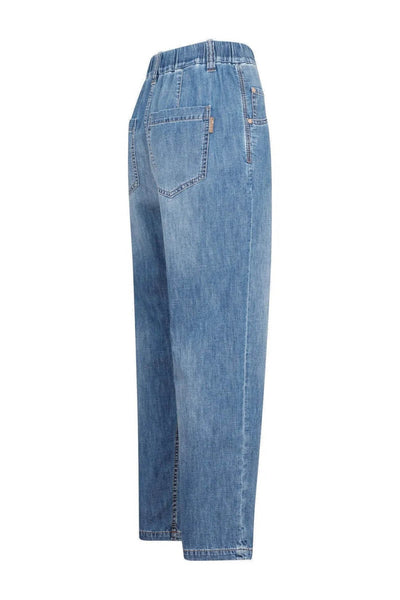 BRUNELLO CUCINELLI JEANS PANTS