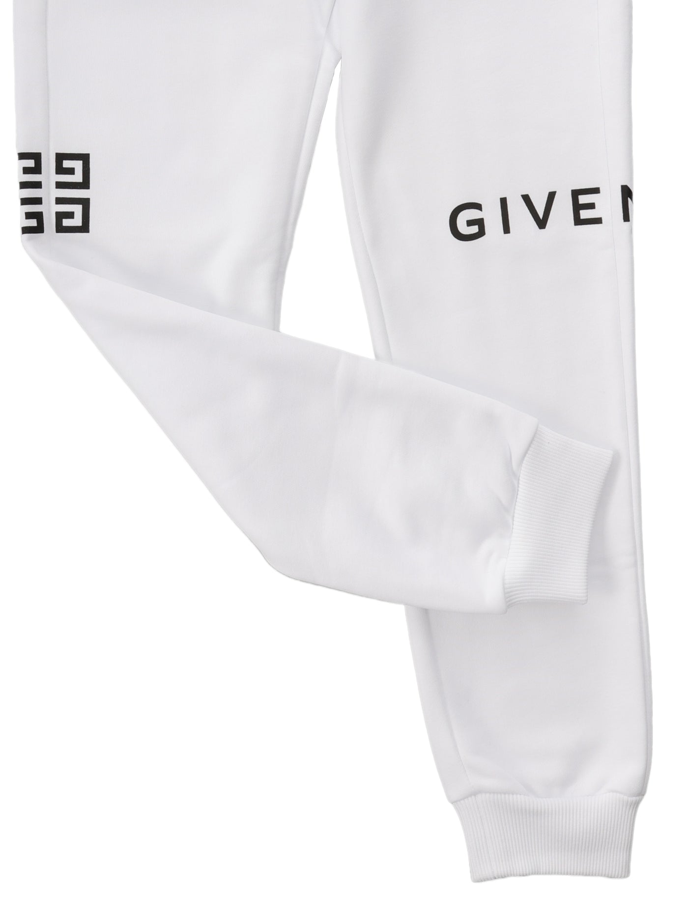 GIVENCHY KIDS SWEATPANTS