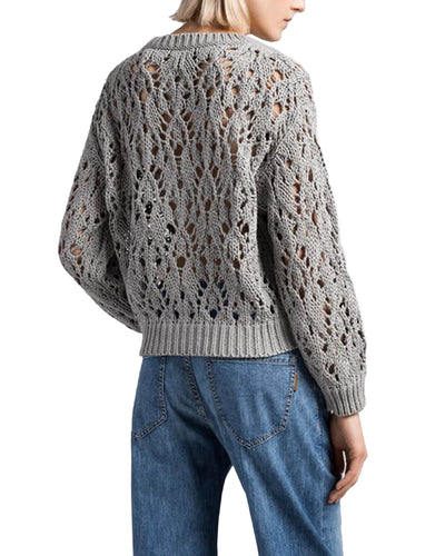 BRUNELLO CUCINELLI PULLOVER