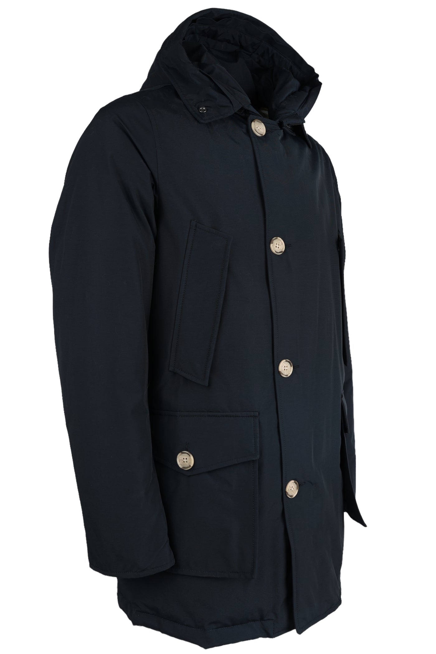 WOOLRICH PARKA JACKET