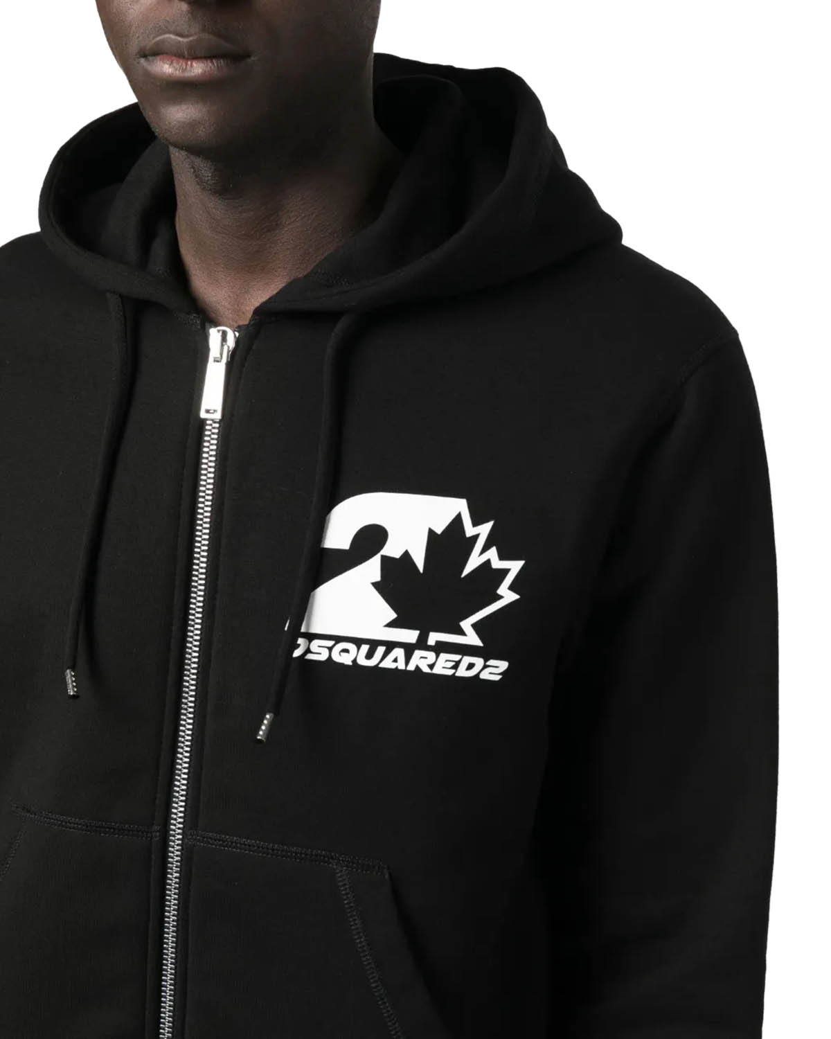 DSQUARED2 SWEATSHIRTS