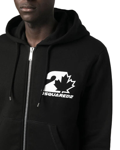 DSQUARED2 SWEATSHIRTS