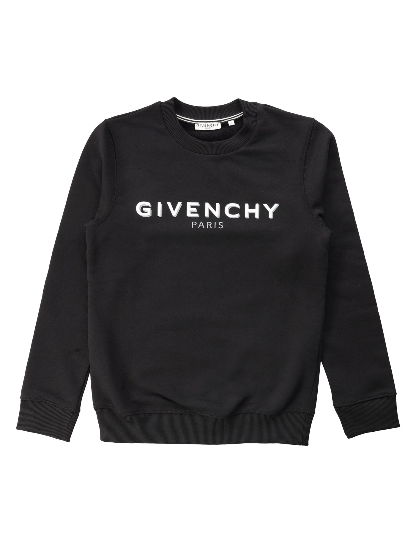 GIVENCHY KIDS SWEATSHIRT