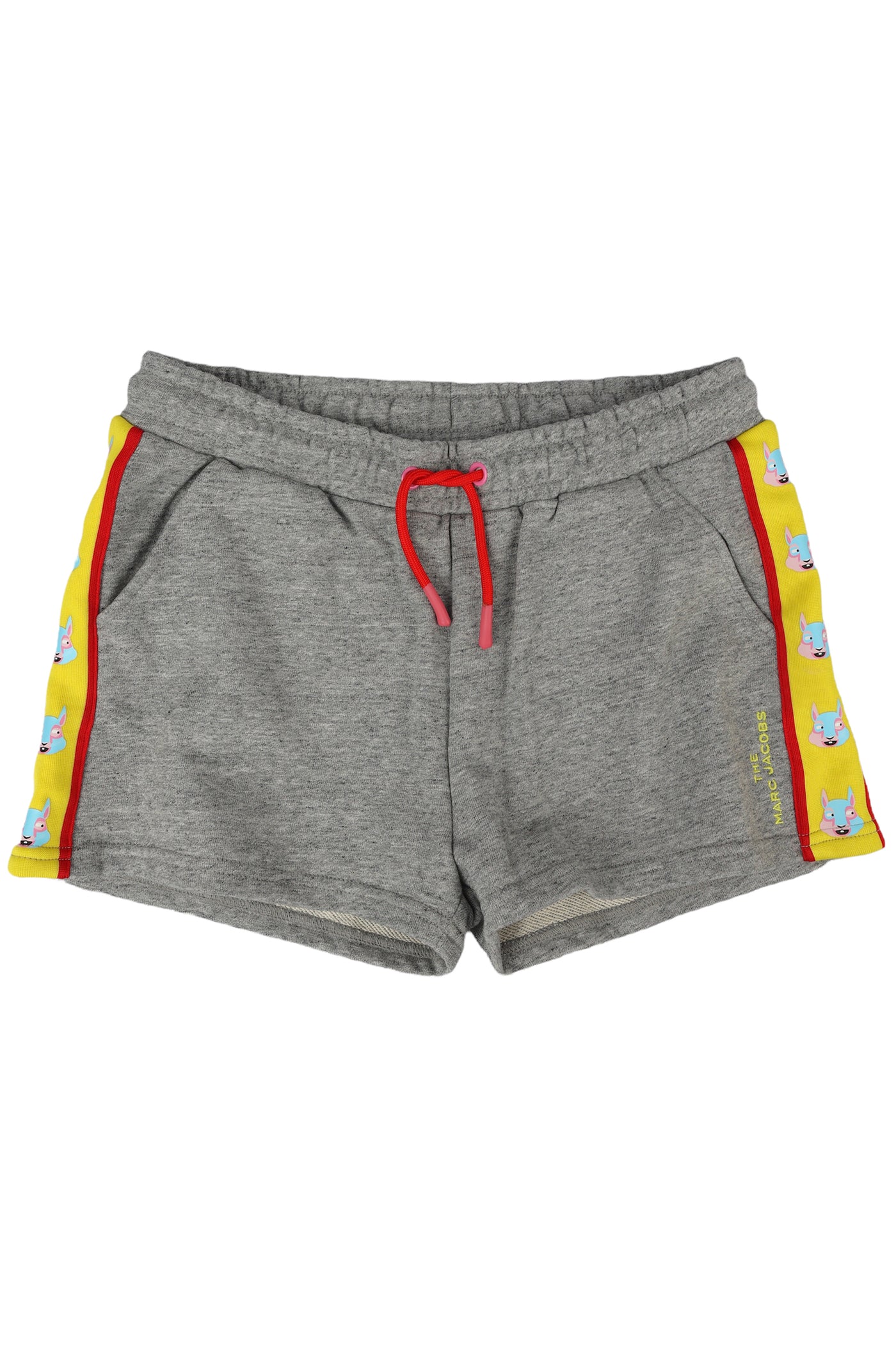 LITTLE MARC JACOBS KIDS SHORTS