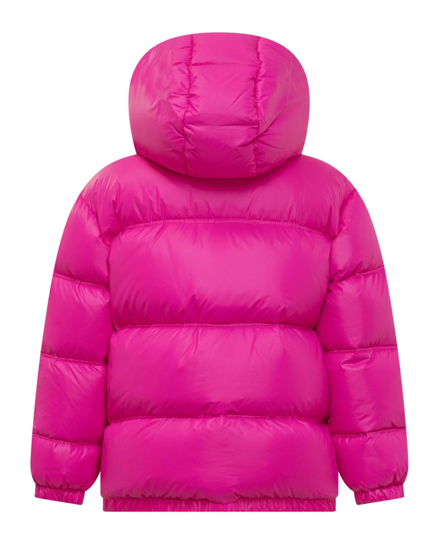 VERSACE KIDS DOWN JACKET