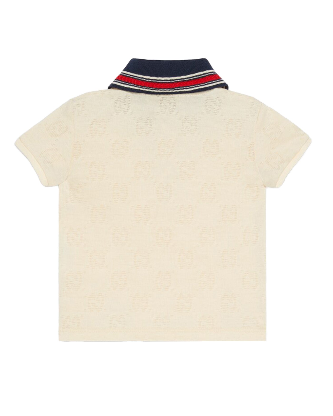 GUCCI KIDS POLO SHIRT