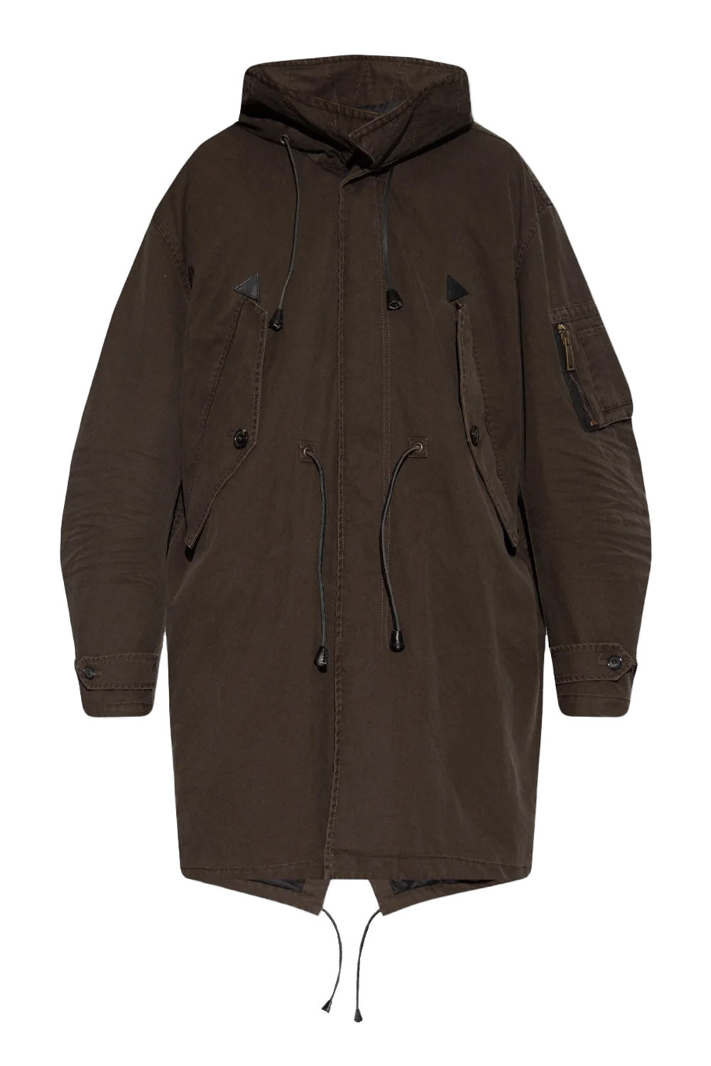 DSQUARED2 COATS