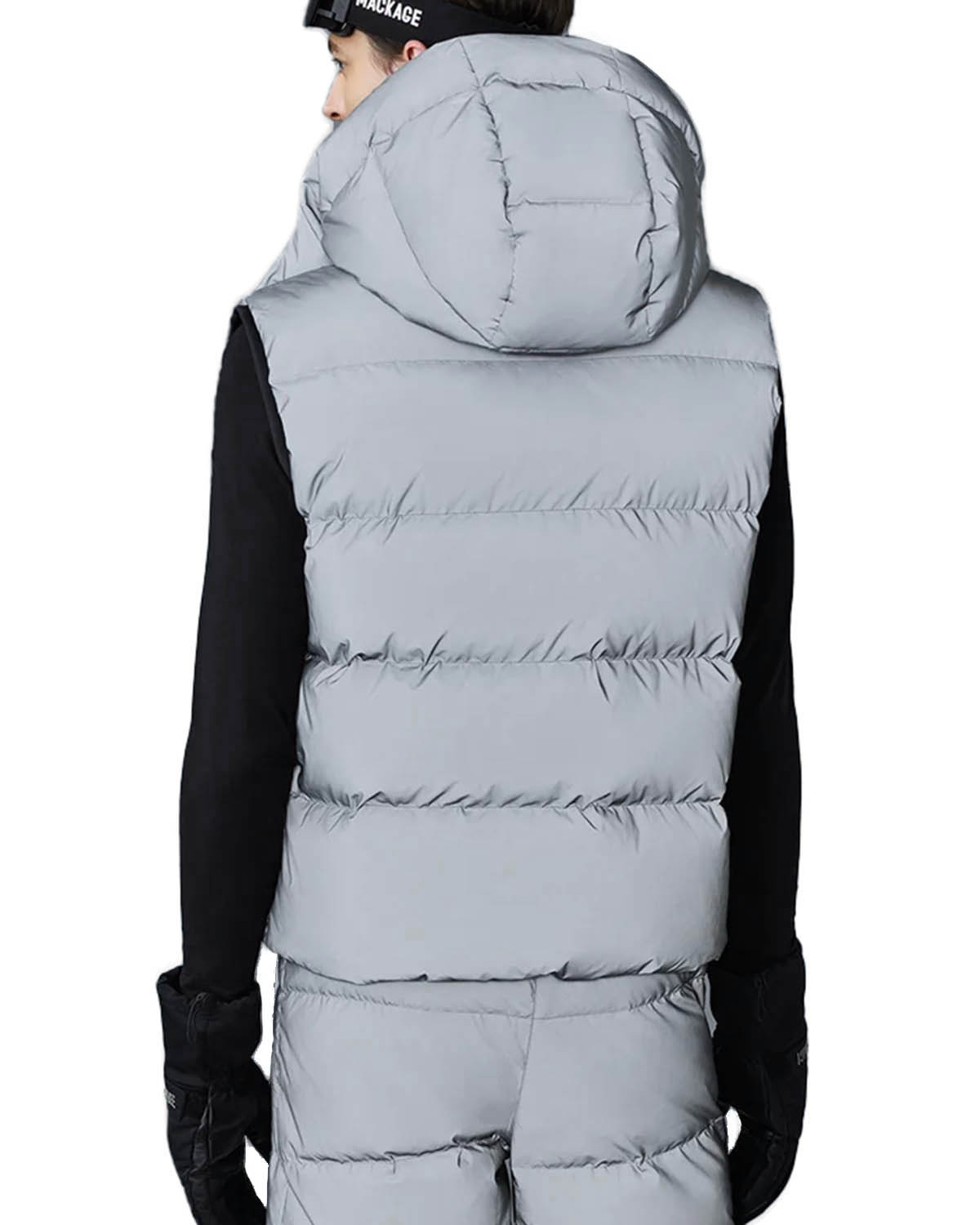 MACKAGE DOWN JACKET