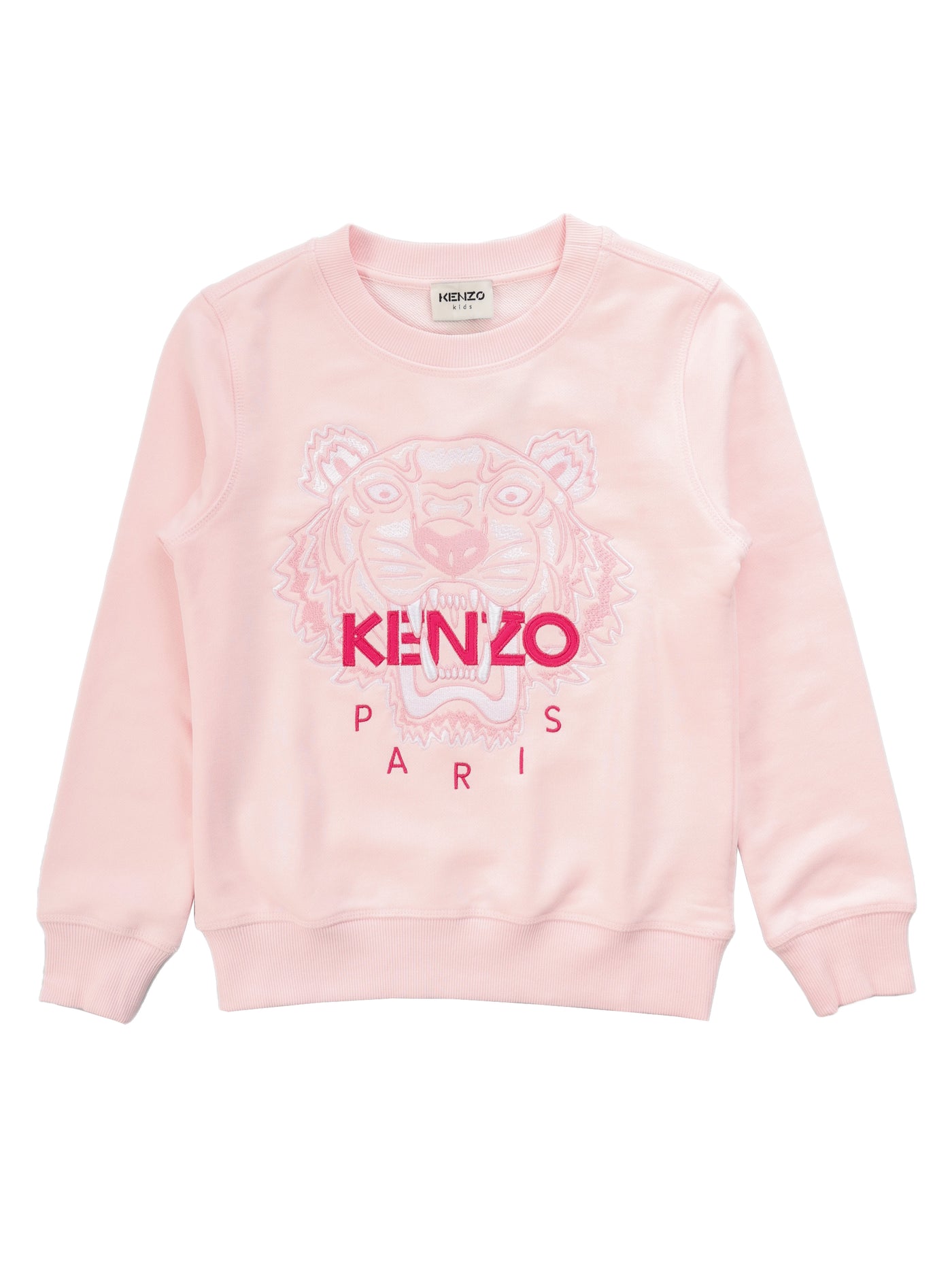 KENZO KIDS SWEATSHIRT